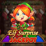 Elf Surprise Jackpot