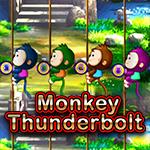 Monkey Thunder Bolt